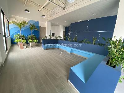 Apartaestudio en venta en Avenida 19, Armenia, 49 m² · foto 15 de 20