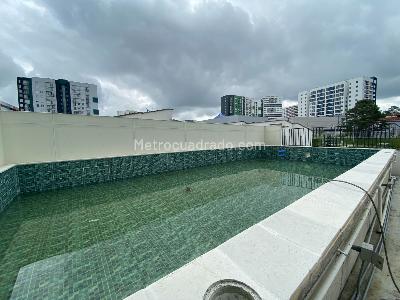 Apartaestudio en venta en Avenida 19, Armenia, 49 m² · foto 17 de 20