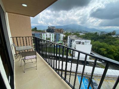 Apartaestudio en venta en Avenida 19, Armenia, 49 m² · foto 20 de 20