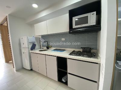 Apartaestudio en venta en Avenida 19, Armenia, 49 m² · foto 3 de 20