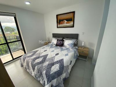 Apartaestudio en venta en Avenida 19, Armenia, 49 m² · foto 5 de 20