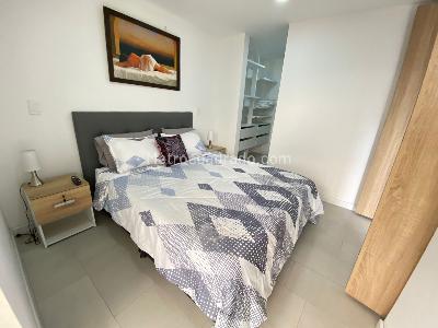 Apartaestudio en venta en Avenida 19, Armenia, 49 m² · foto 6 de 20