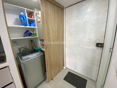 Apartaestudio en venta en Avenida 19, Armenia, 49 m² · foto 9 de 20