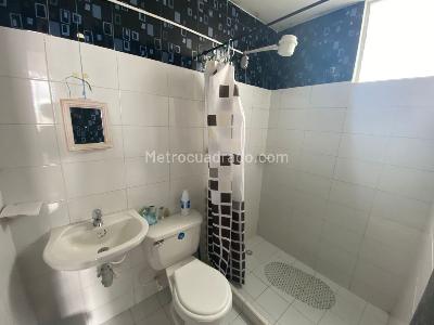 Apartamento en venta en Ciudadela Puerto Espejo, Armenia · foto 15 de 15