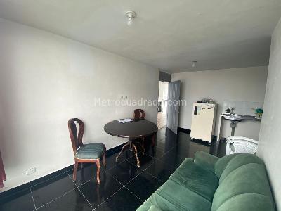Apartamento en venta en Ciudadela Puerto Espejo, Armenia · foto 2 de 15