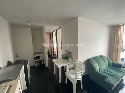 Apartamento en venta en Ciudadela Puerto Espejo, Armenia · foto 4 de 15
