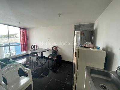 Apartamento en venta en Ciudadela Puerto Espejo, Armenia · foto 7 de 15