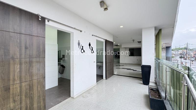 Local Comercial en Arriendo, LA PAVONA, Armenia - Vista 4