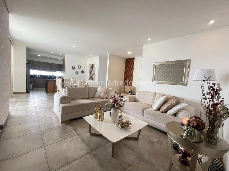 Apartamento en Venta, NUEVA CECILIA, Armenia - Widok 2