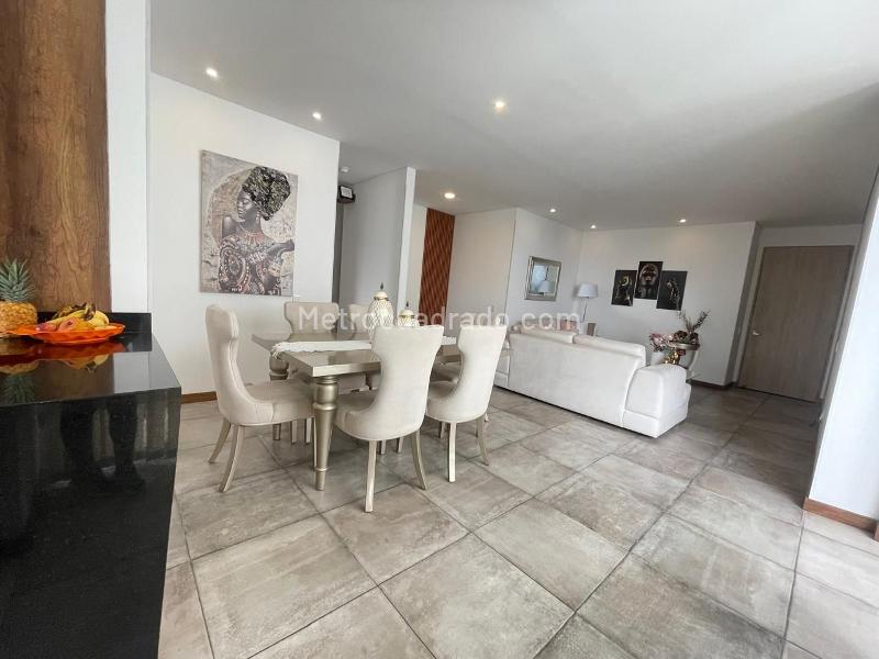 Apartamento en Venta, NUEVA CECILIA, Armenia - Widok 3