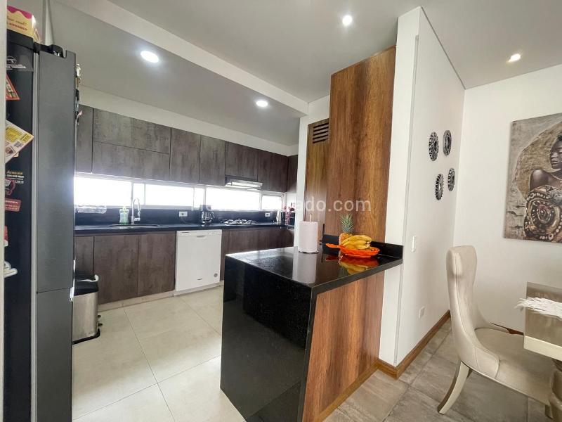 Apartamento en Venta, NUEVA CECILIA, Armenia - Widok 4