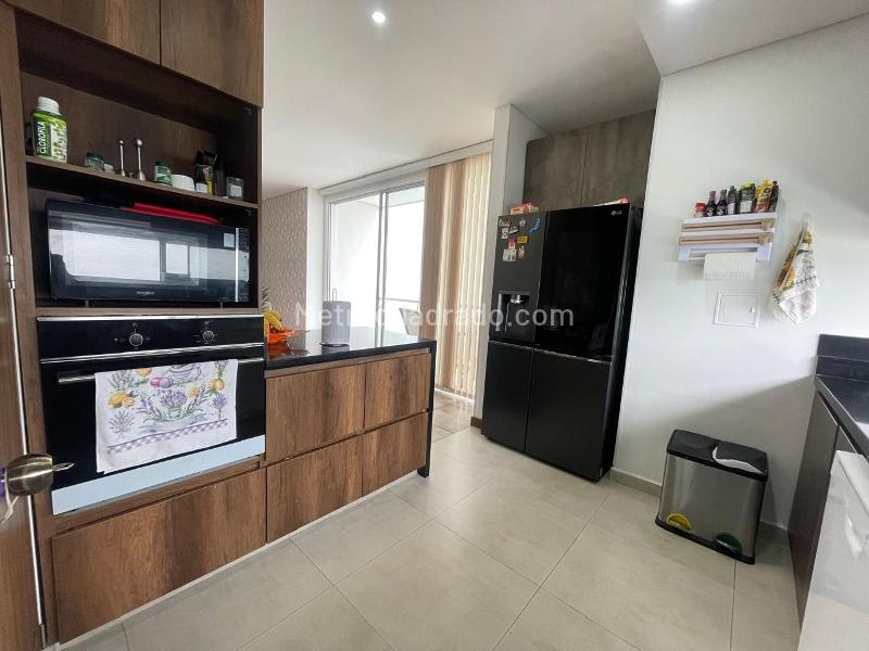 Apartamento en Venta, NUEVA CECILIA, Armenia - Widok 6