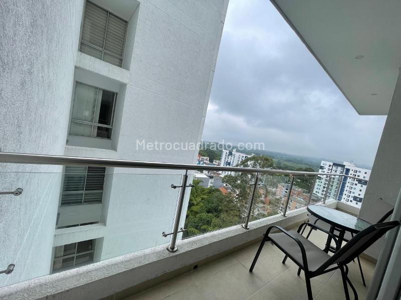 Apartamento en Venta, NUEVA CECILIA, Armenia - Więcej