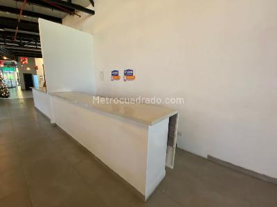 Local Comercial en Arriendo, COINCA, Armenia