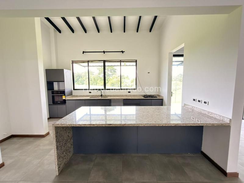 Casa en Venta, ARMENIA, Armenia - Widok 6