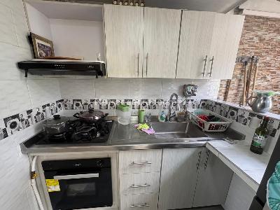 Casa de 3 alcobas en venta en Santa Rita, Armenia, 80 m² · foto 7 de 20