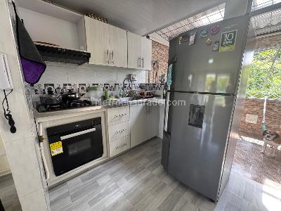 Casa de 3 alcobas en venta en Santa Rita, Armenia, 80 m² · foto 8 de 20