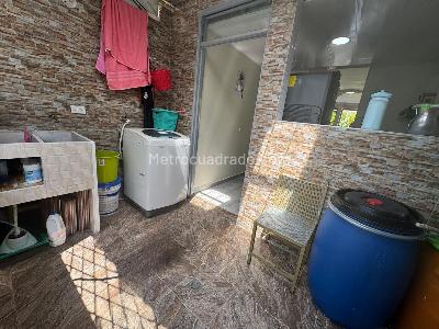 Casa de 3 alcobas en venta en Santa Rita, Armenia, 80 m² · foto 9 de 20