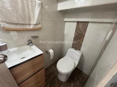 Casa de 3 alcobas en venta en Santa Rita, Armenia, 80 m² · foto 10 de 20