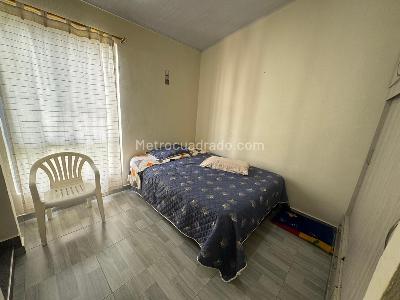 Casa de 3 alcobas en venta en Santa Rita, Armenia, 80 m² · foto 11 de 20