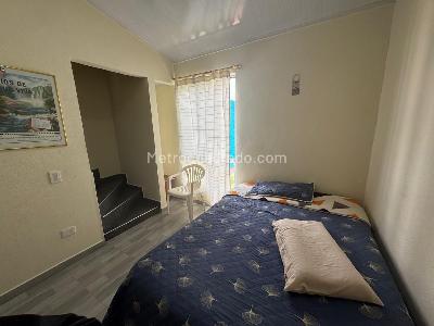 Casa de 3 alcobas en venta en Santa Rita, Armenia, 80 m² · foto 12 de 20