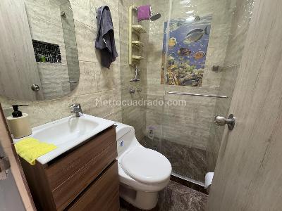 Casa de 3 alcobas en venta en Santa Rita, Armenia, 80 m² · foto 13 de 20