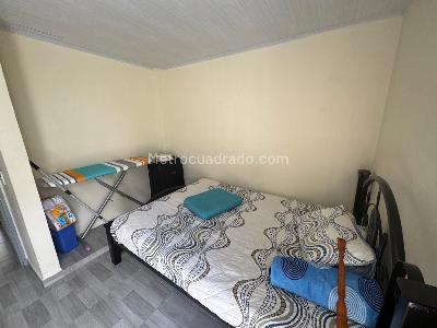 Casa de 3 alcobas en venta en Santa Rita, Armenia, 80 m² · foto 14 de 20