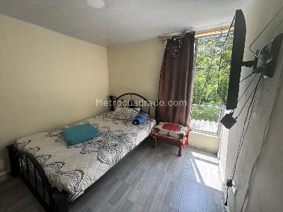 Casa de 3 alcobas en venta en Santa Rita, Armenia, 80 m² · foto 15 de 20