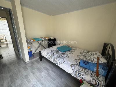 Casa de 3 alcobas en venta en Santa Rita, Armenia, 80 m² · foto 16 de 20