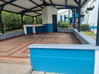 Casa de 3 alcobas en venta en Santa Rita, Armenia, 80 m² · foto 18 de 20