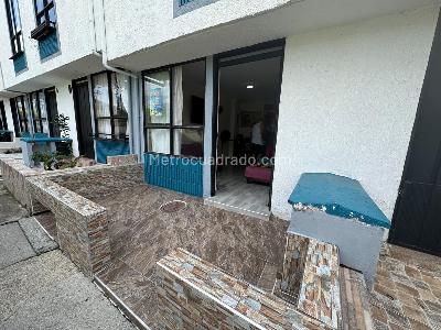 Casa de 3 alcobas en venta en Santa Rita, Armenia, 80 m² · foto 20 de 20