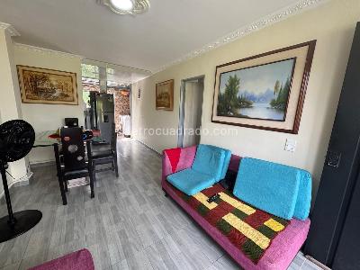 Casa de 3 alcobas en venta en Santa Rita, Armenia, 80 m² · foto 2 de 20