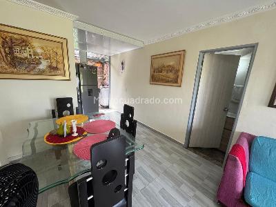 Casa de 3 alcobas en venta en Santa Rita, Armenia, 80 m² · foto 4 de 20