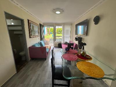 Casa de 3 alcobas en venta en Santa Rita, Armenia, 80 m² · foto 5 de 20