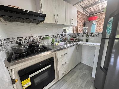 Casa de 3 alcobas en venta en Santa Rita, Armenia, 80 m² · foto 6 de 20
