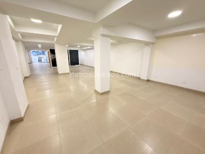 Local Comercial en Arriendo, LOS FUNDADORES, Armenia