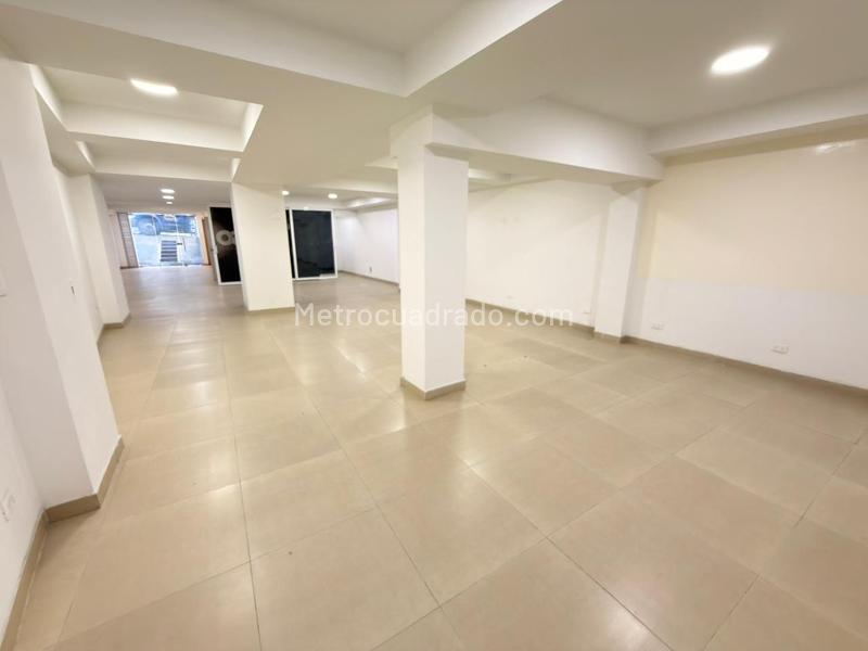 Local Comercial en Arriendo, LOS FUNDADORES, Armenia - Vista 2