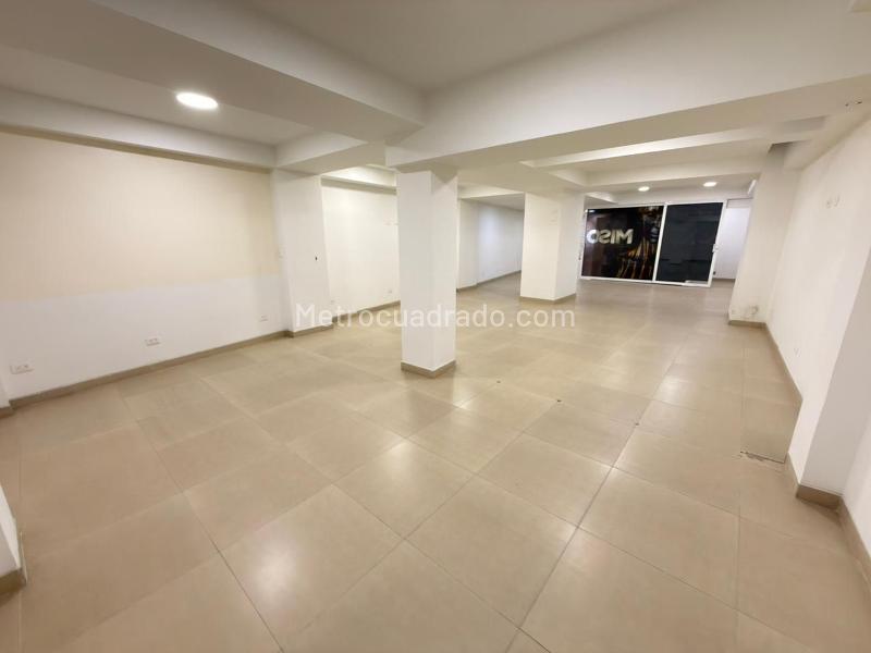 Local Comercial en Arriendo, LOS FUNDADORES, Armenia - Vista 4