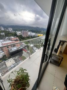 Apartamento en venta en Avenida Bolivar, Armenia · foto 4 de 8
