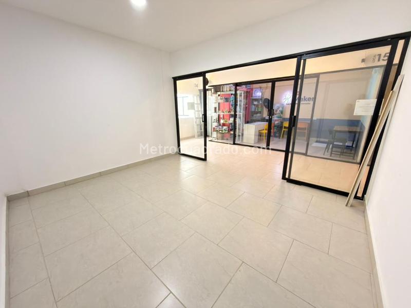 Local Comercial en Arriendo, LOS LAURELES, Armenia - Vista 2