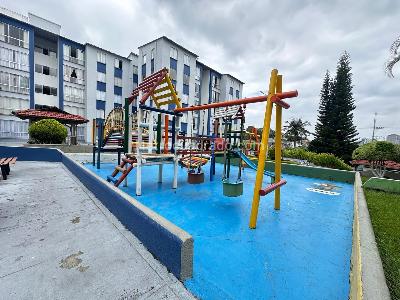 Apartamento en venta en Centro, Armenia · foto 17 de 20