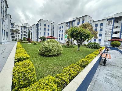 Apartamento en venta en Centro, Armenia · foto 18 de 20