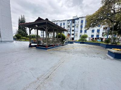 Apartamento en venta en Centro, Armenia · foto 20 de 20