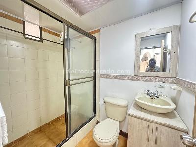 Apartamento en venta en Centro, Armenia · foto 8 de 11