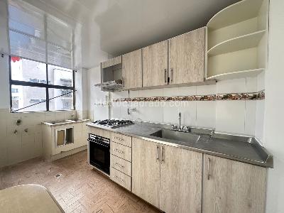 Apartamento en venta en Centro, Armenia · foto 9 de 11