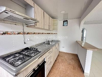 Apartamento en venta en Centro, Armenia · foto 10 de 11