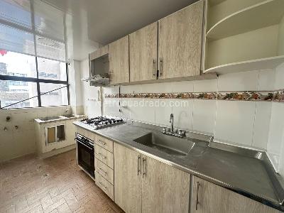 Apartamento en venta en Centro, Armenia · foto 11 de 11