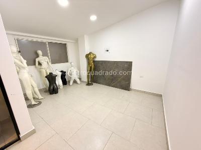 Local Comercial en Arriendo, LAURELES, Armenia