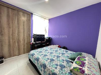 Apartamento en venta en Puerto Espejo, Armenia · foto 10 de 20