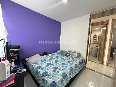 Apartamento en venta en Puerto Espejo, Armenia · foto 11 de 20